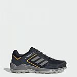 adidas Men's Terrex Eastrail Hiking Shoes $29.99