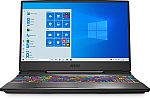 MSI Alpha A3DD-004 15.6" FHD Laptop (Ryzen 7-3750H 16GB, 512GB Radeon RX 5500M) $849.00
