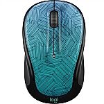 Logitech M325c Color Collection Mouse $10 + Free Shipping