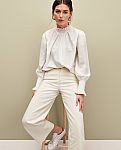 (Today Only) Ann Taylor - Corduroy Top $14 (86% Off) & More