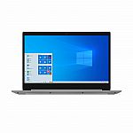 Lenovo IdeaPad 3 17.3" HD Laptop (Ryzen 5 4500U 8GB 256GB) $464.99