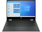 HP Pavilion 14t-dw100 x360 14" Touch FHD Laptop (i3-1135G4 8GB 128GB) $474