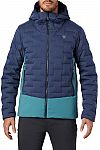 Mountain Hardwear Super/DS Climb Jacket (4 color Choices) $63 