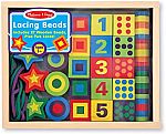 Melissa & Doug Lacing Beads $9 & more