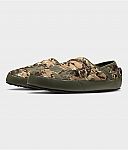The North Face Men's Thermoball Insulated Slipper $33 + Free Shipping