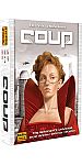 Coup Board Game $7.04