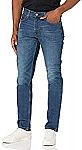 Levi's Men's 511 Slim Fit Jeans $27