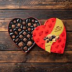 Hershey's 8.9 Oz Assorted Chocolate Candy $2.25