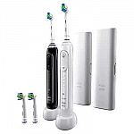 2-Pack Oral-B Genius Rechargeable Toothbrush $99.99