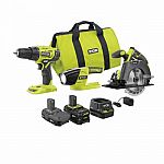 Home Depot: Select Tools and Accessories Sale