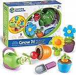 Amazon: Up to 40% off Learning Toys from Learning Resources and more