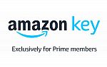 Amazon - Get $40 Credit w/ First Key by Amazon In-Garage Delivery (Compatible Garage Hub / Opener Req'd)