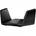 Costco Members: Nighthawk Tri-Band 8-Stream AX6200 WiFi 6 Router $199.99