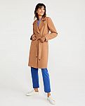Ann Taylor -  Extra 70% Off: Trench Jacket $51 & More