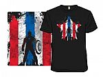 Woot - Tee Shirts (2 for $20 Shipped)