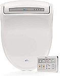bioBidet BB-1000W Supreme Bidet Toilet Seat $269