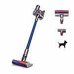 Dyson V7 Allergy Cordless HEPA Vacuum (New) $199.99 & more + FS