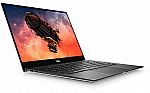 Dell XPS 13 7390 13.3" FHD Touchscreen Laptop (i7-10710U 512GB SSD 16GB) $799.99