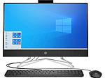 HP All-in-One 24-df1036xt 24" FHD Desktop (i5-1135G7 8GB 256GB + 1TB HDD) $599
