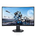 Dell 27" S2721HGF FHD Curved Gaming Monitor $180