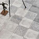 Home Depot: Hardwood and Wood-Look Flooring, Wall and Floor Tile Sale