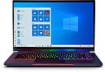 MAINGEAR ELEMENT MG-ELMT001-2070 Gaming Laptop (i7-9750H 32GB 2TB SSD RTX 2070 Max-Q) $1200