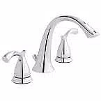 Glacier Bay Edgewood 2-Handle Faucet $58 and more