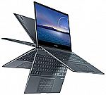 ASUS ZenBook Flip 13 OLED Ultra Slim 13.3" Touch Laptop (i7-1165G7 16GB 1TB SSD) $1100