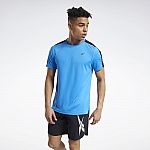 Reebok Men's Workout Ready Tech Tee $7.51 + Free Shipping