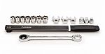 Husky Serpentine Belt Tool Set (15-Piece) $24.98