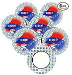 156-Ct 20-Oz Dixie Ultra Paper Disposable Bowls $11.40