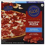 Walgreens Nice! Premium Pizza 10 for $24