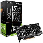 EVGA GeForce RTX 3060 XC Gaming Graphic Card $389.99