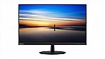 Lenovo L27m-28 27" FHD WLED Monitor $169.99