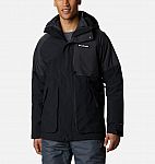 Columbia - Men's Post Canyon Interchange Jacket $120 (60% Off) & More + FS