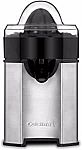 CUISINART CCJ-500FR CCJ500 Citrus Juicer $19