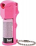 Mace Self-Defense 3-in-1 Pocket Pepper Spray w/ Tear Gas & UV Marking Dye $6.13