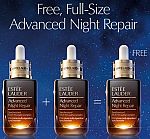 Estee Lauder 1.7oz Advanced Night Repair Buy 2 Get 1 FREE