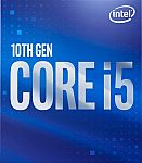 Intel Core i5-10400 Processor $145