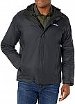 Columbia Men's Watertight II Jacket $27