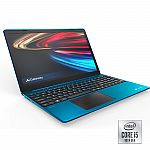 Gateway 15.6" FHD Ultra Slim Laptop: i5, 16GB RAM, 256GB SSD $419