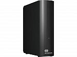 14TB WD (Western Digital) Elements Desktop / External Hard Drive $200