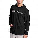 Champion Men's Middleweight Hoodie (Various Colors) $14