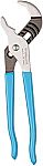 Channellock 10" Tongue & Groove Pliers $9.33