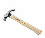 Husky 16 oz. Hickory Curved Hammer $4.58 (75% off)
