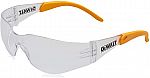 DeWALT Protective Safety Glasses w/ Wraparound Frame $2.99