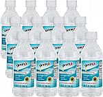 12-Pack 10-oz Germ-x Original Hand Sanitizer $12.20