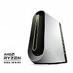 Dell Alienware Aurora Ryzen Edition R10 Desktop (Ryzen 7 3800X 8GB 512GB SSD RTX 2070) $1225