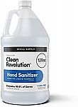 1-Gallon 70% Hand Sanitizer $4.51