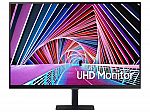 Samsung 32" 4K UHD Monitor with HDR10 $311